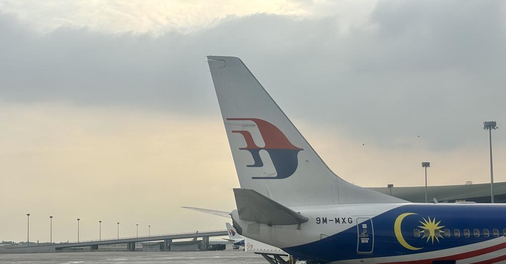“不只是顺势而为”：财务好转后，马来西亚航空公司着眼于“信誉”年分析