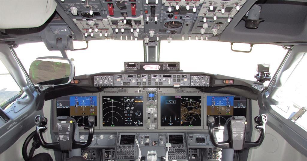 Pengacara mantan pilot teknis 737 Max kembali meminta penundaan uji coba, mengutip ‘kesalahan’ simulator |  Berita