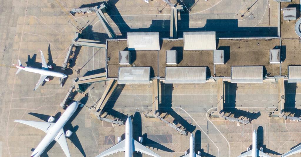 Scheduling for scale: How smaller airlines can compete with giants