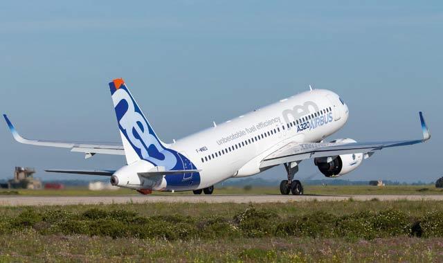 ANALYSIS: How Airbus managed a six-variant A320neo test campaign 