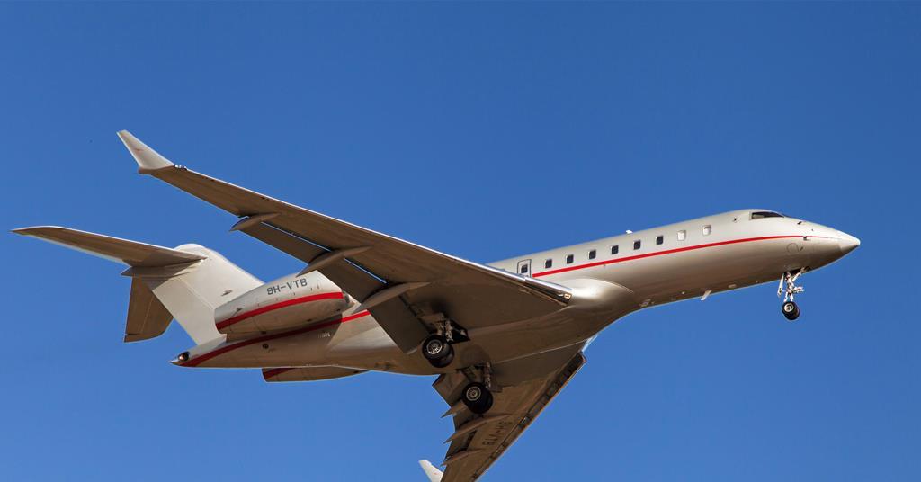 VistaJet first to win permission to operate domestic charter flights in Saudi Arabia
