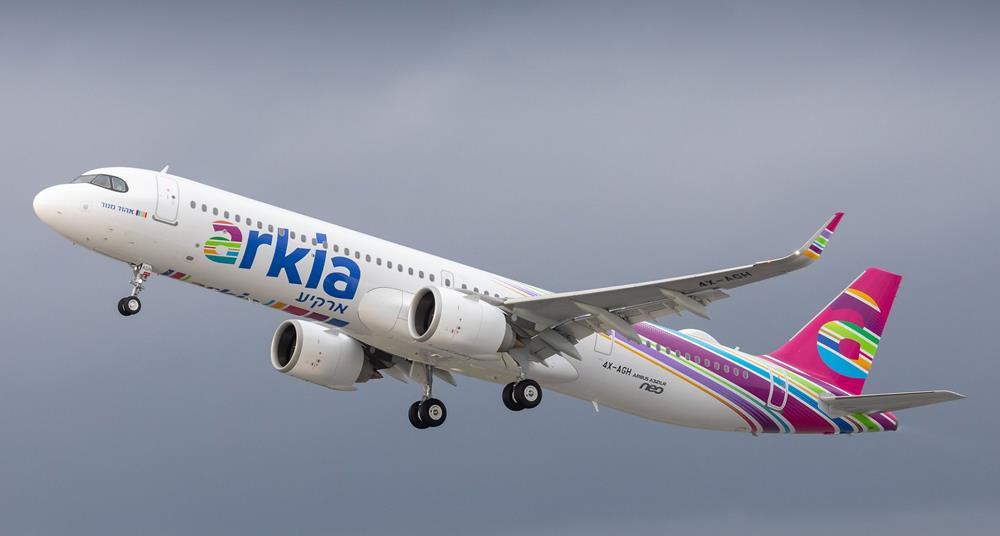 Israel S Arkia To Open Dubai Services In Early 2021 News Flight Global