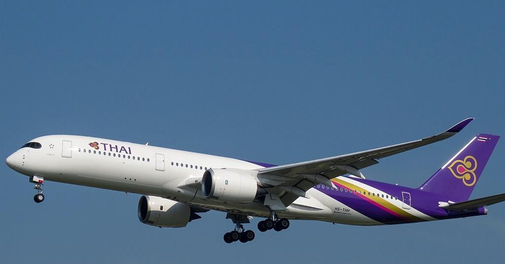 Qatari bank division to acquire widebody portfolio of Amedeo entity