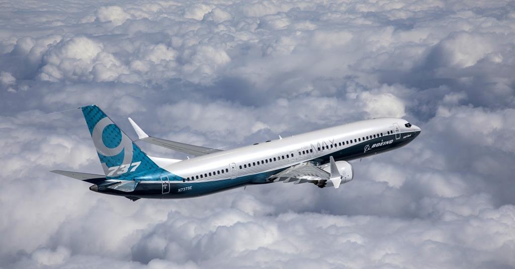 Pengadilan terhadap mantan pilot teknis Boeing 737 Max yang didakwa ditunda hingga Februari 2022 |  Berita