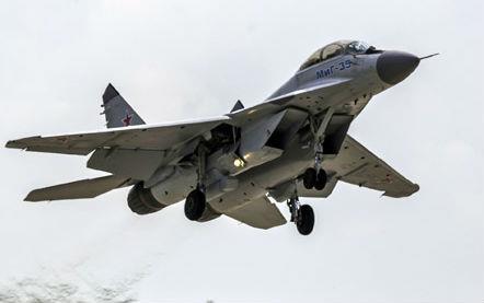 Russia delays air force MiG-35 deliveries to 2016 over industry snags ...