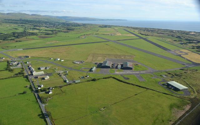 Llanbedr airfield further expands UK's UAV testing capability | News ...