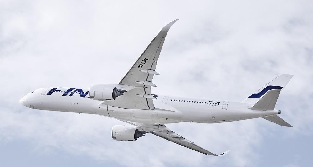 Finnair overhauling network and fleet as Russian airspace ban upsets ...
