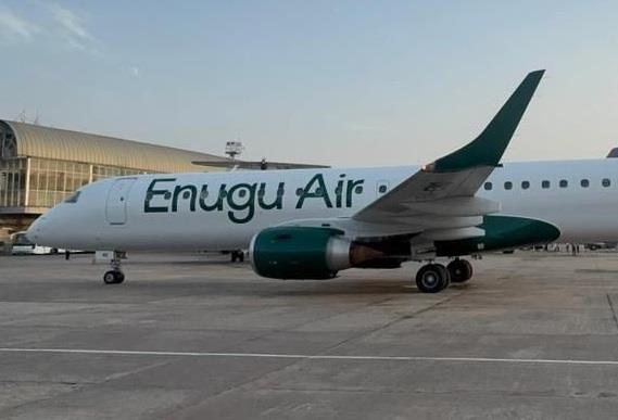 Nigerian carrier Enugu Air to commence independent services after securing AOC