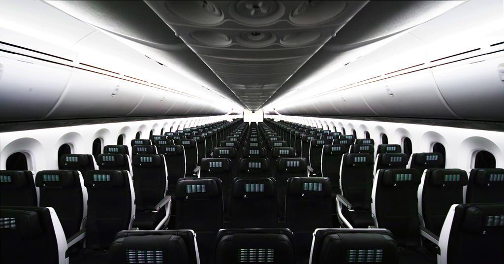 Zipair launches Los Angeles as inaugural longhaul destination News Flight Global