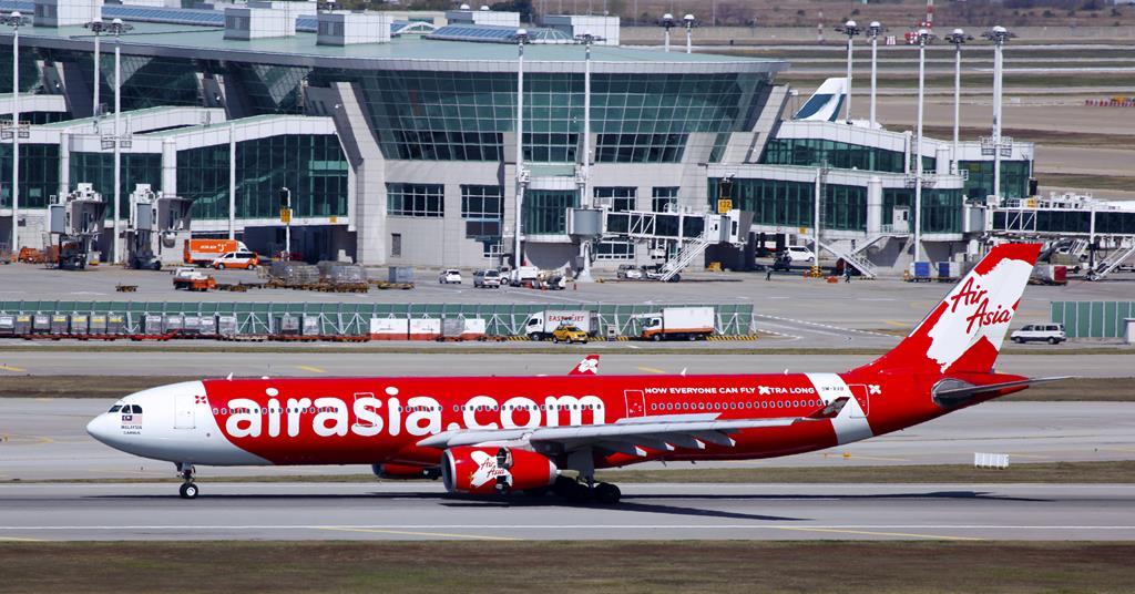 Airasia X To Convene Creditor Meetings Within Six Months News Flight Global