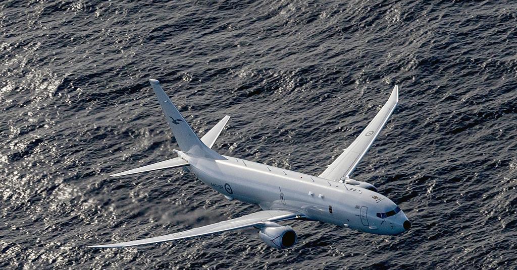 US clears Singapore’s planned purchase of four P-8A Poseidons