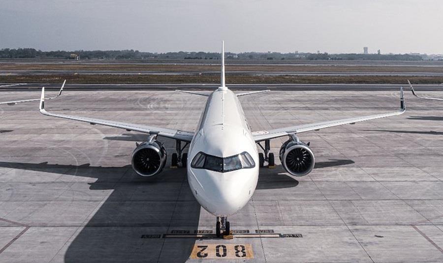 Taiwan’s Starlux plans lease of more A321neos