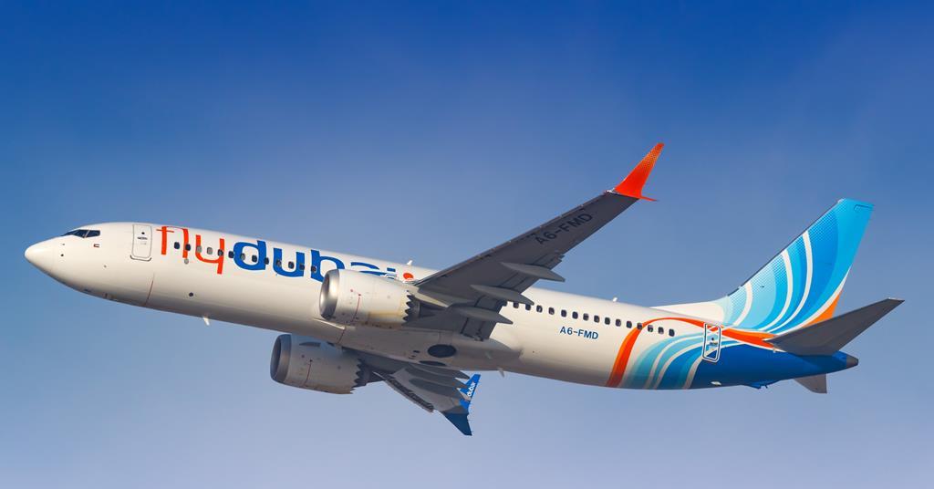 Flydubai seeks approval for United Airlines codeshare in Gulf region