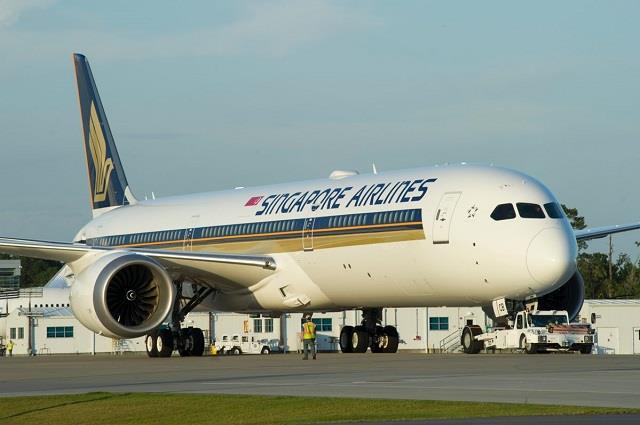 Sia Group Slashes Capacity To China Over Coronavirus Outbreak News Flight Global