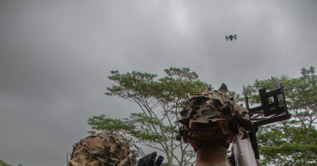 Raytheon progressing with development of Stinger replacement | News ...