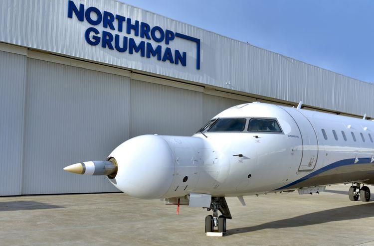 Northrop terus bekerja dengan rudal A2/AD baru |  Berita