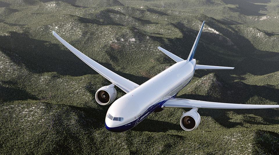 IndiGo nears approval for 777 wet lease plan News Flight Global
