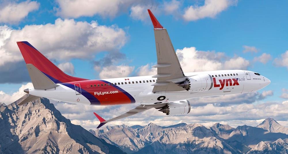 Lynx Air and Boeing agree to terminate 737 Max purchase deal