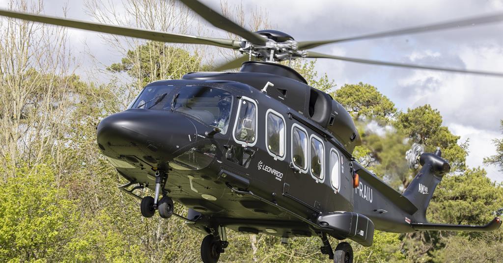 Inggris dapat membeli hingga 44 helikopter di bawah akuisisi NMH senilai £1 miliar |  Berita