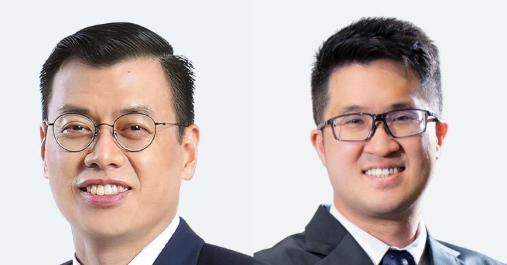 Malaysia Aviation Group reorganises senior leadership as new group CEO takes helm