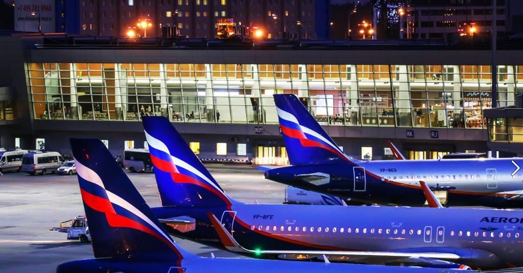 Aeroflot Cleared To Increase Share Capital News Flight Global