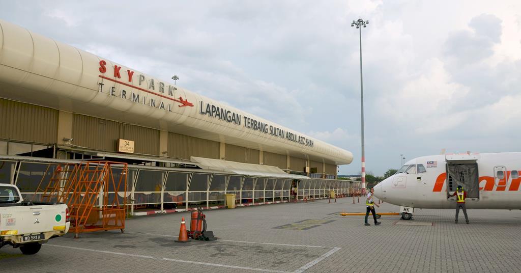 Malaysia’s Subang airport to see return of jet operations under
