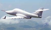 PICTURE: Israel's Aeronautics prepares unmanned D-Jet | News | Flight ...