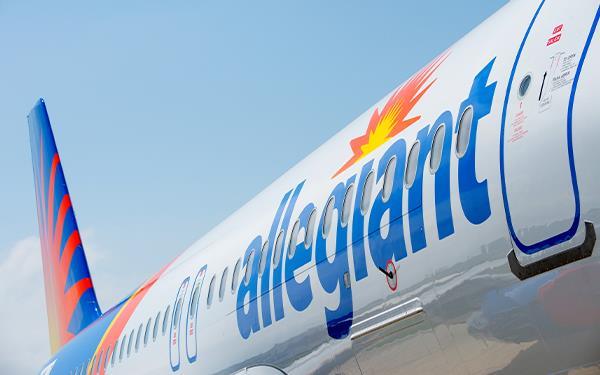 Allegiant Air to close crew base in Austin | News | Flight Global