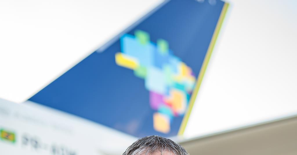 Azul seeks to leave disruptions of early 2020s behind in post-Chapter ...