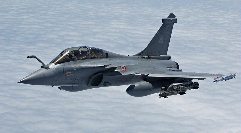 India Edges Forward With Rebooted Plan To Acquire 110 Fighters News Flight Global