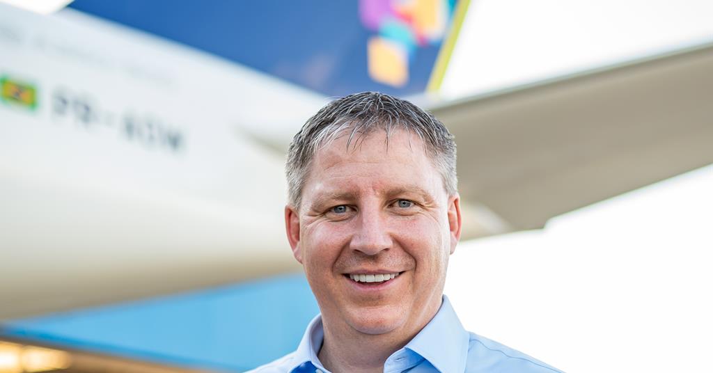 Azul seeks to leave disruptions of early 2020s behind in post-Chapter ...