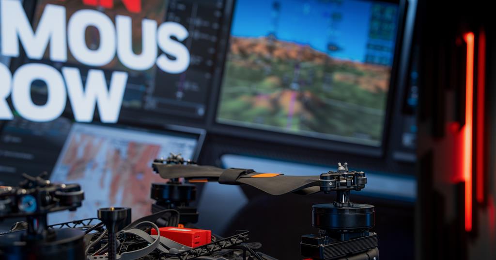 Czech mates: Why Brno base is key to Honeywell’s international ambitions