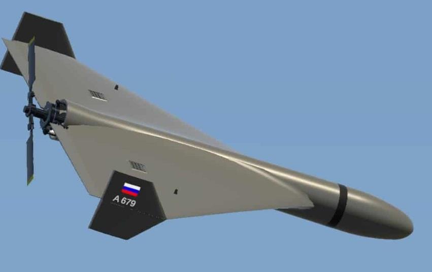 Russia scales Yelabuga UAV facility to 116 buildings