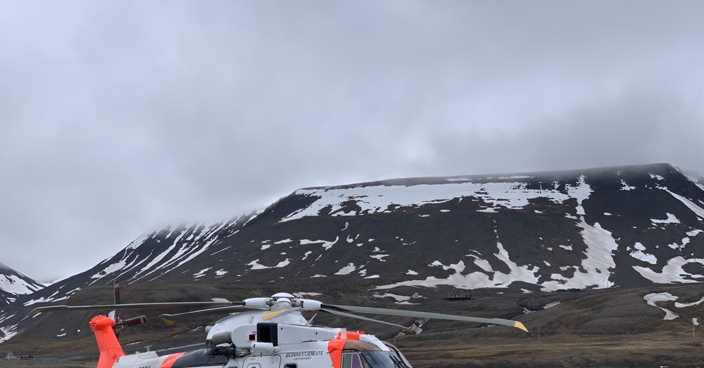Norway to boost AW101 ‘SAR Queen’ helicopter fleet as part of Tromso base take-over