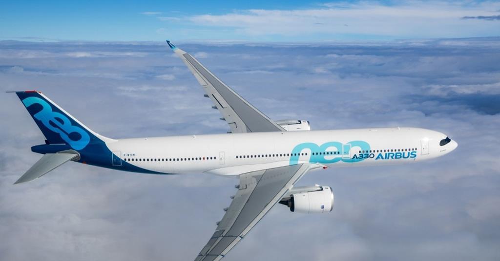 L’ITA italiana delinea il programma navale alimentato da Airbus che include A330neo e A350 News