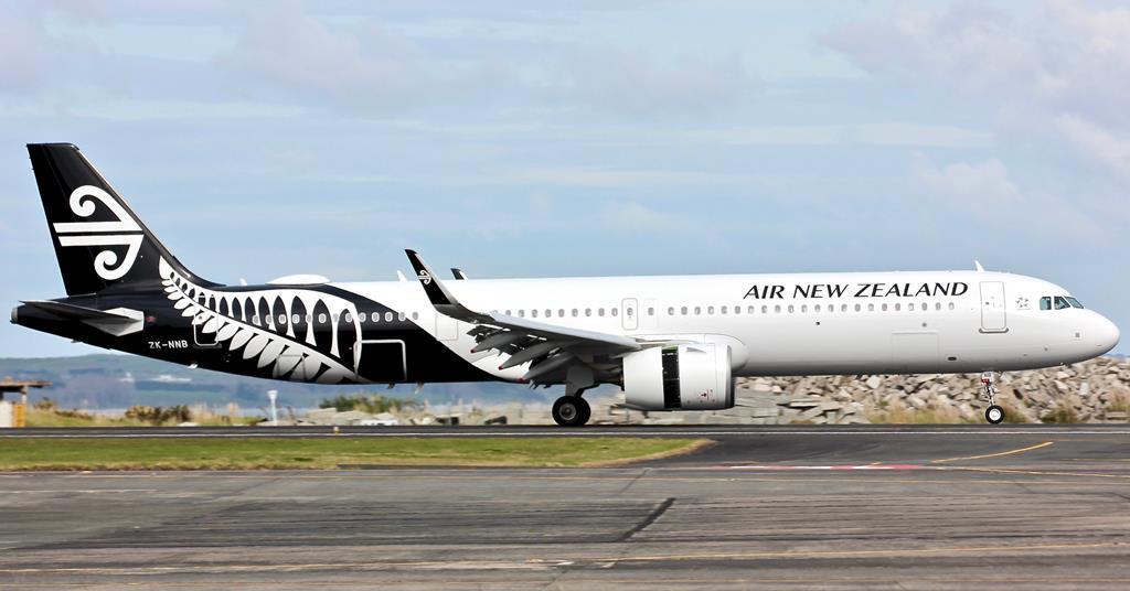 Domestic Travel Green Shoots In New Zealand Australia Analysis Flight Global