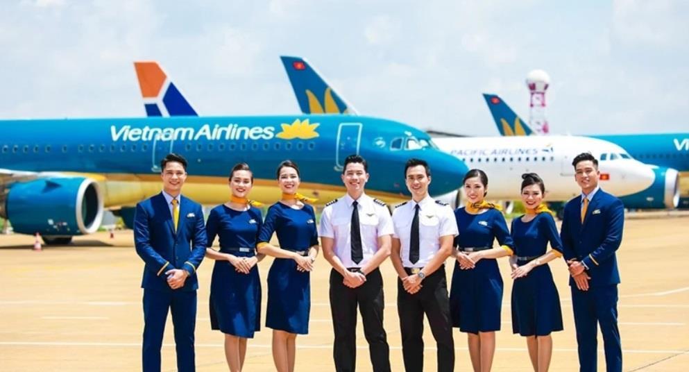 Pacific Airlines của Việt Nam tái khởi động với tư cách là hãng vận chuyển đầy đủ dịch vụ |  Tin tức