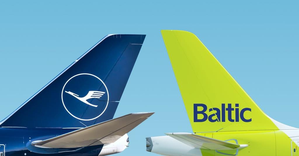 German regulator permits Lufthansa acquisition of Air Baltic share despite reservations