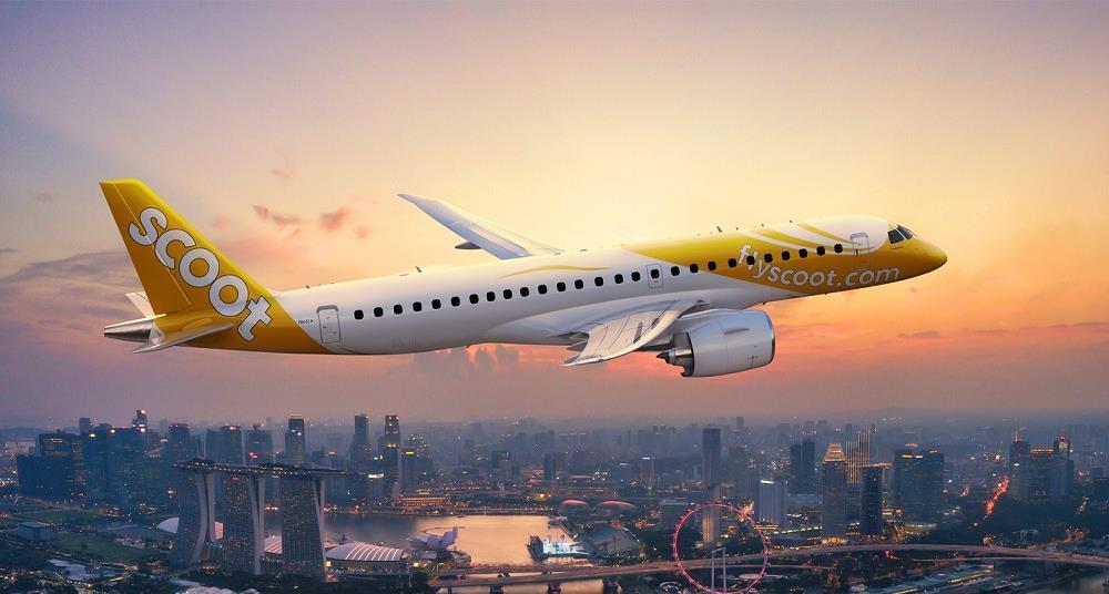 Embraer forecasts delivery of 11,000 regional aircraft over next 20 ...