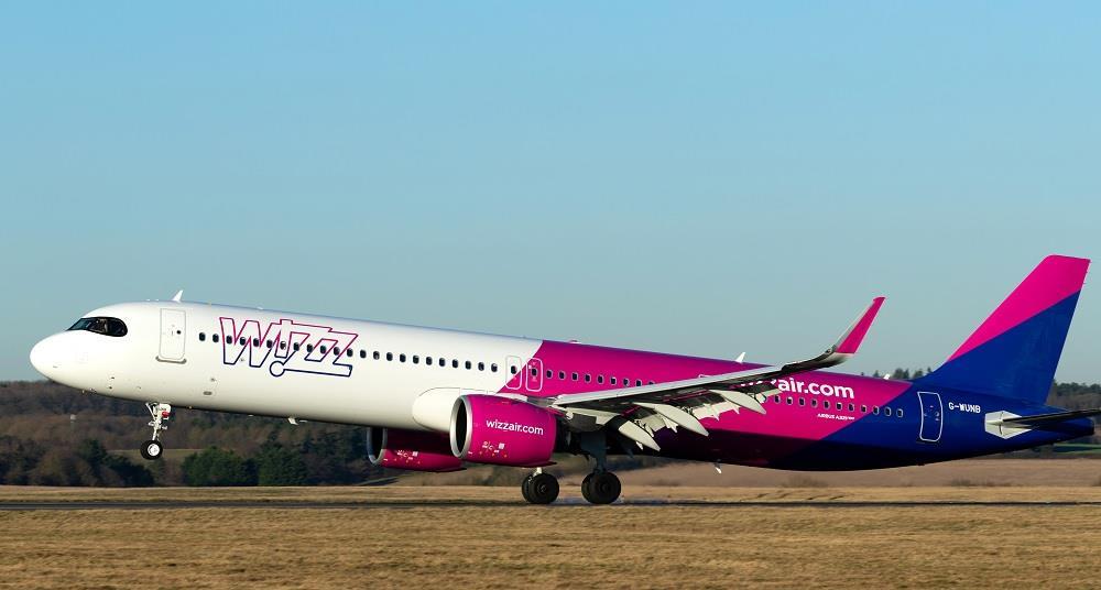 Wizz Air’s UK division seeks to operate transatlantic services