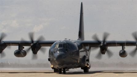 PICTURES: C-130 renaissance continues with deliveries of first combat ...