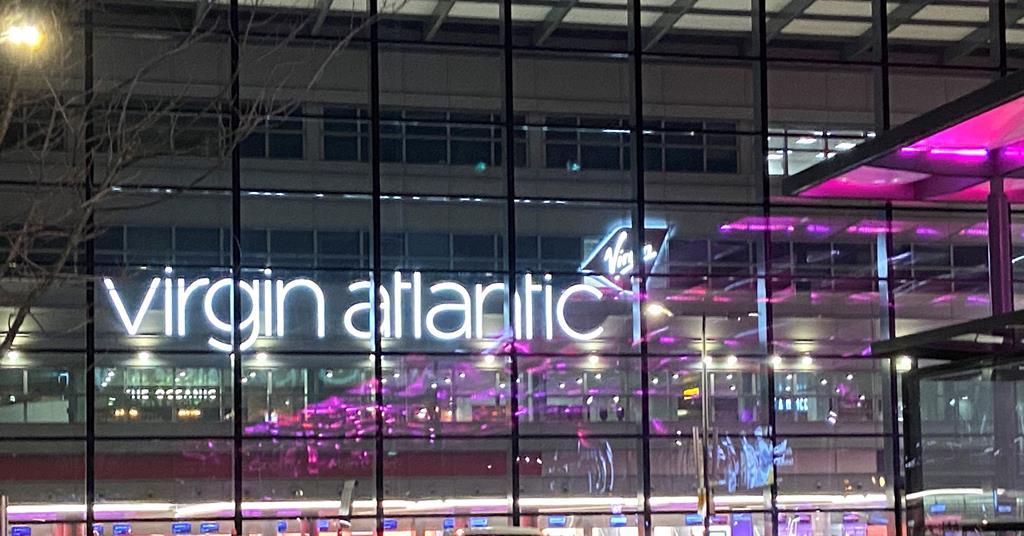 Virgin Atlantic Cuts Losses But Pushes Profit Return To 2024 News   94172 Virginatlanticheathrow 916808 