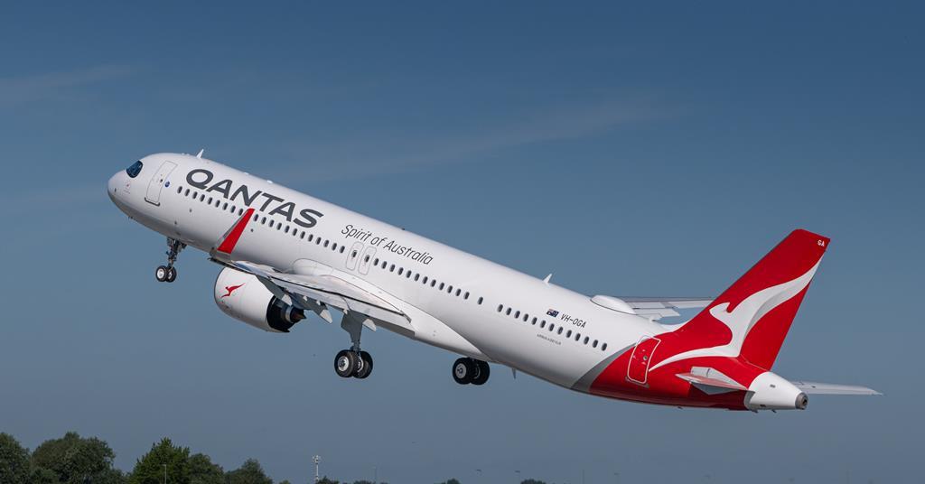 Why the A320’s lifetime narrowbody lead was biggest win for Airbus last year