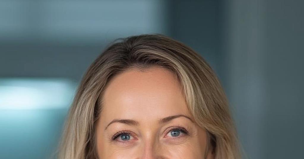 The three careers of Axis Aviation chief Kerstin Mumenthaler