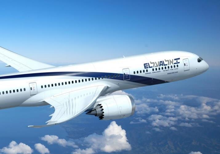 El Al mencapai kesepakatan kerangka kerja dengan pemerintah Israel atas bantuan tambahan |  Berita