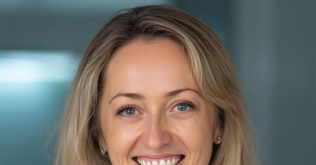 The three careers of Axis Aviation chief Kerstin Mumenthaler