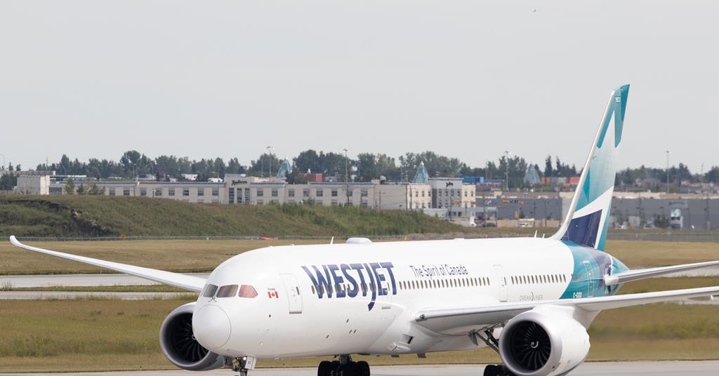 WestJet network faces further strike threat ahead of busy travel weekend | News