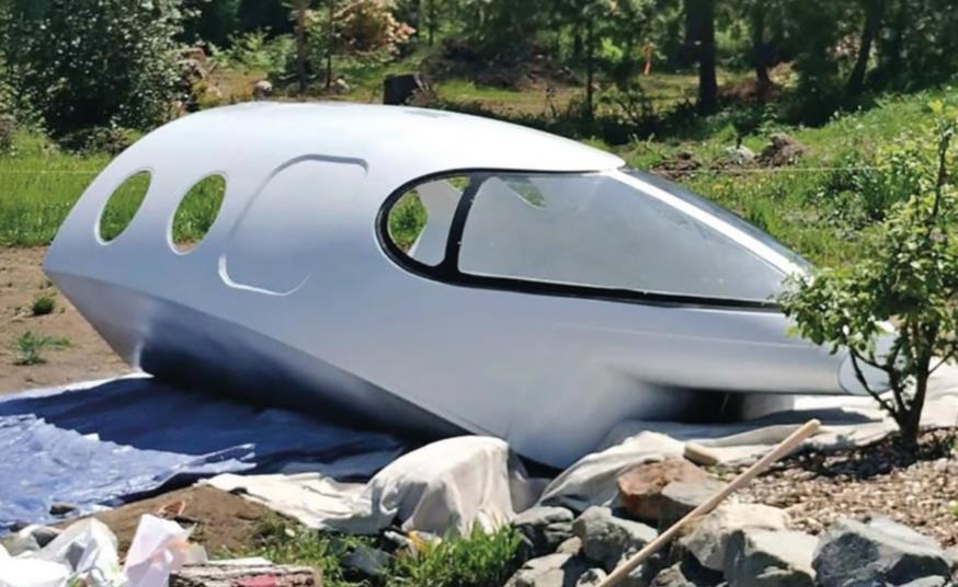 Straight & Level, January 2026