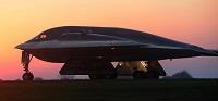 Penalty For Breaking Northrop's B-21 Contract Is '$300 Million' | News ...