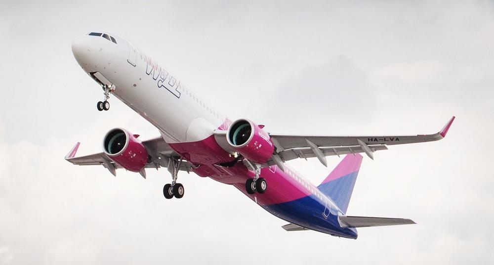 Mitra Indigo meluncurkan pesanan besar untuk lebih dari 250 jet Airbus |  Berita